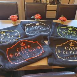 Café De Plage, Geraardsbergen openingstijden