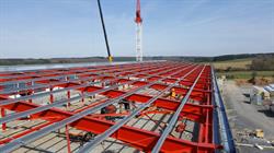Clarinval Constructions, Bièvre openingstijden