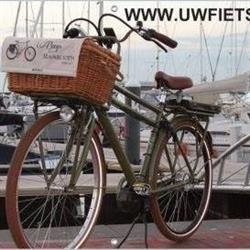 Uwfietselektrisch, Arendonk openingstijden