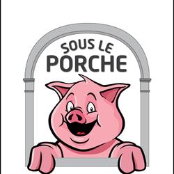 Sous le porche, Bassenge openingstijden