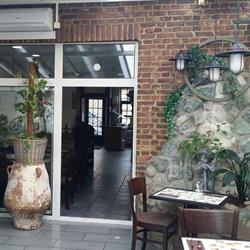 Pizzeria restaurant losteria Huy, openingstijden