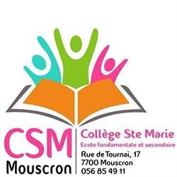 Collège Sainte Marie - Fondamental, Moeskroen openingstijden