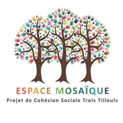Espace Mosaïque - Projet de Cohésion Sociale Trois Tilleuls, Watermaal-Bosvoorde openingstijden