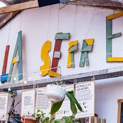 Communa Asbl, Elsene openingstijden