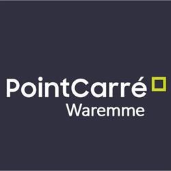 PointCarré Waremme, openingstijden