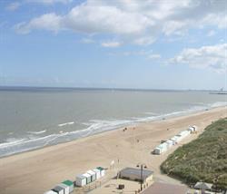 Appartement La Plage Wenduine, De Haan openingstijden