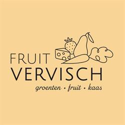 Fruit Vervisch, Ieper openingstijden