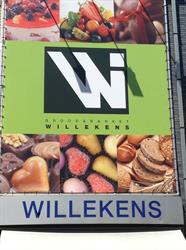 Brood-en banketbakkerij Willekens, Geraardsbergen openingstijden