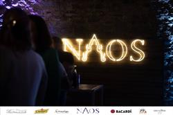 NAOS, Gozée openingstijden