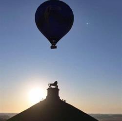 Montgolfiere.be, Sint-Genesius-Rode openingstijden