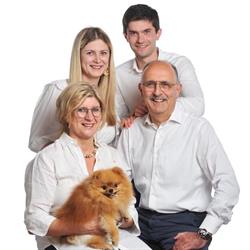 Optiek Huygen, Maasmechelen openingstijden
