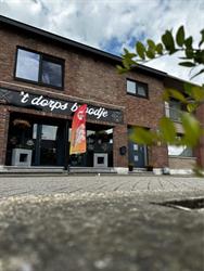 Dorps Broodje ('t ), Heist-op-den-Berg openingstijden