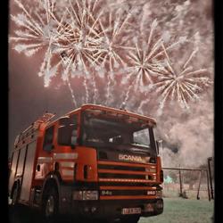 Brandweer Hamme, openingstijden