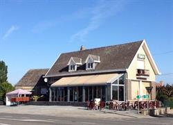 Le Napoléon, Edingen openingstijden