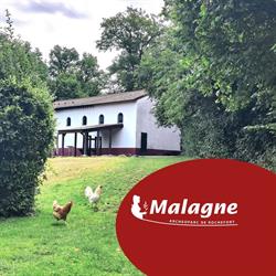 Malagne - Archéoparc de Rochefort, openingstijden