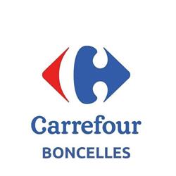 hypermarché Carrefour, Boncelles openingstijden