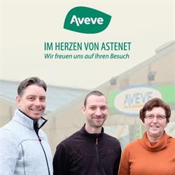 O&G Heuschen (AVEVE Walhorn), openingstijden