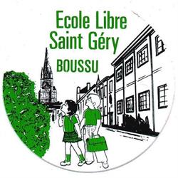 Ecole fondamentale libre Saint-Géry, Boussu openingstijden
