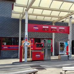 PMO Automatic, Wijtschate openingstijden