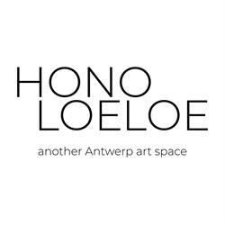 Honoloeloe Art Space, Antwerpen openingstijden