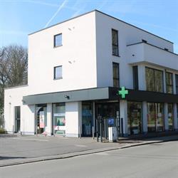 La Pharmacie De Vriese, Nijvel openingstijden