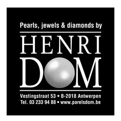 Parels Dom, Antwerpen openingstijden