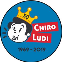Chiro Ludi, Diepenbeek openingstijden