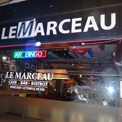 Le Marceau, Elsene openingstijden