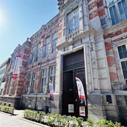 Athénée Royal, Bergen openingstijden