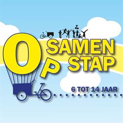 Samen op Stap, Mortsel openingstijden