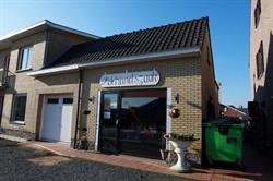 De Snuffelhoek, Zomergem openingstijden