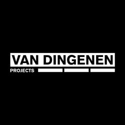 Van Dingenen Projects, Herselt openingstijden