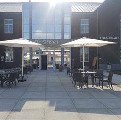 Theatercafé De Stegel, Ophoven openingstijden