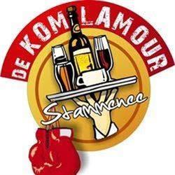 De Komlamour, Geraardsbergen openingstijden