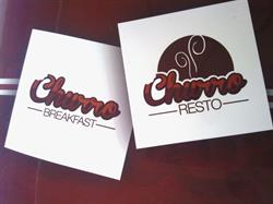 Churro, Borgerhout openingstijden