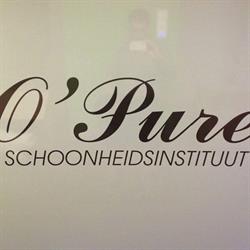 Opure Schoonheidsinstituut Erpe, Erpe-Mere openingstijden