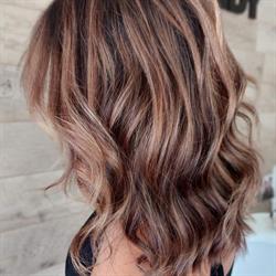 Hair by Cyndy "Kapsalon", Dilbeek openingstijden