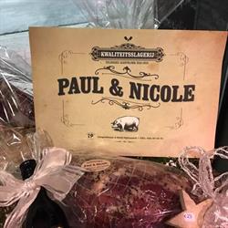 Kwaliteitsslagerij Paul & Nicole, Geraardsbergen openingstijden