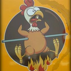 Chicken Express, De Haan openingstijden