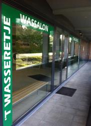 Wassalon 't Wasseretje Stasegem & Kortrijk, Harelbeke openingstijden