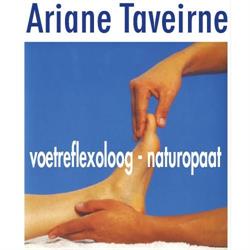 Voetreflexoloog - Naturopaat Ariane Taveirne, Ieper openingstijden