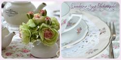 High Tea at Home, Waltwilder openingstijden