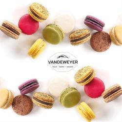 Vandeweyer, Ham openingstijden