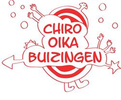 Chiromeisjes Oika Buizingen, openingstijden