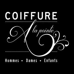 Coiffure à la pointe, Voroux-lez-Liers openingstijden