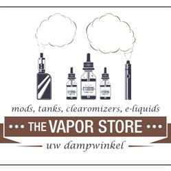 Vapor Store - Heistopdenberg, Heist-op-den-Berg openingstijden