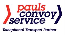 Pauls Convoy Service bvba, Zandhoven openingstijden