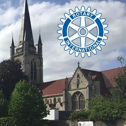 Rotary Club Ronse Renaix, openingstijden