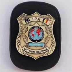 IPA Section Belgium - International Police Association, Antwerpen openingstijden
