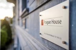 Prague House in Brussels, openingstijden